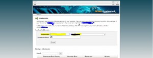 subdomain